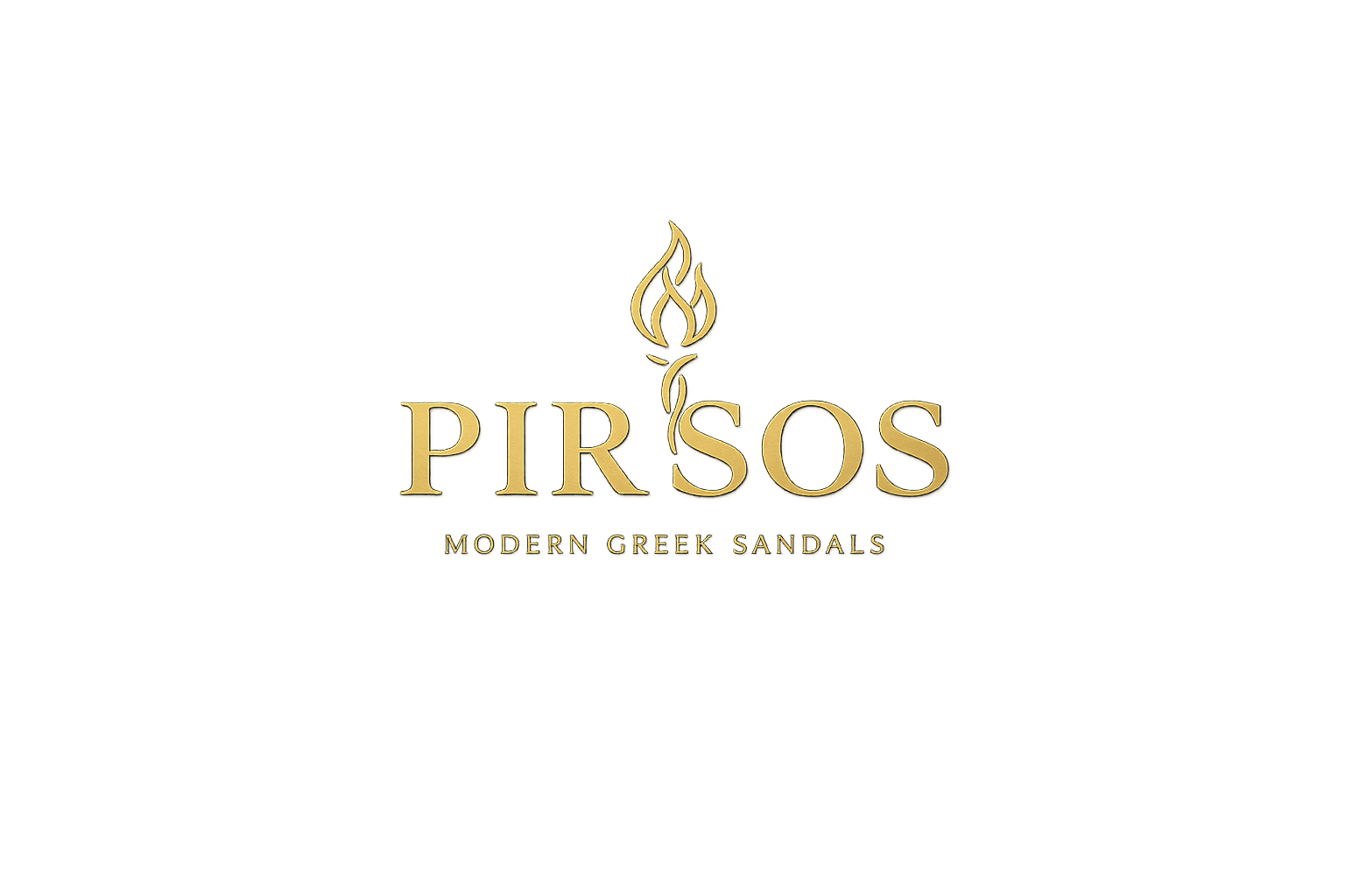 Pirsos Sandals